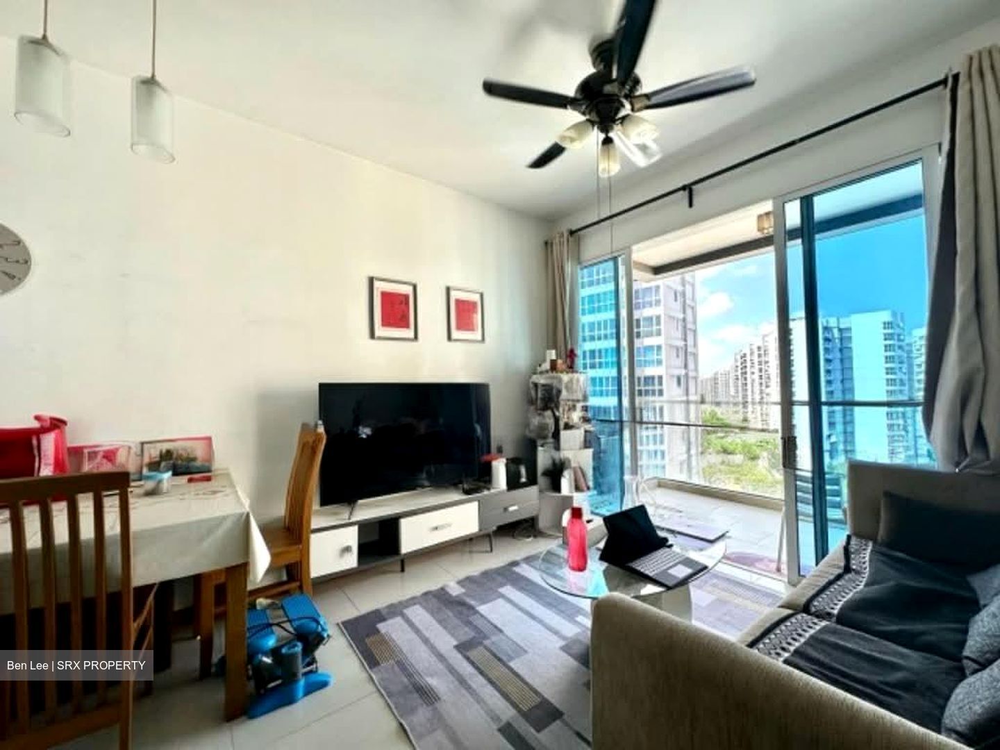 Waterview (D18), Condominium #537008241